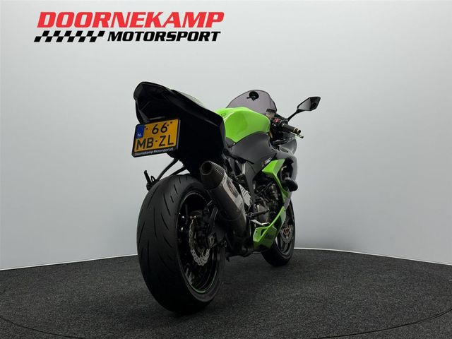 kawasaki - ninja-zx-6r-636