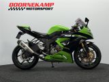 KAWASAKI NINJA ZX-6R 636