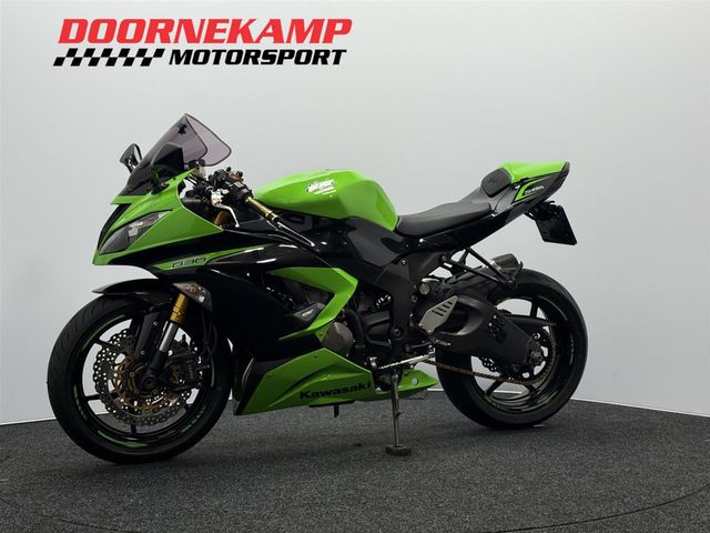 kawasaki - ninja-zx-6r-636