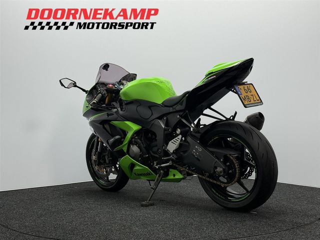 kawasaki - ninja-zx-6r-636