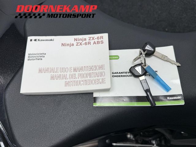 kawasaki - ninja-zx-6r-636