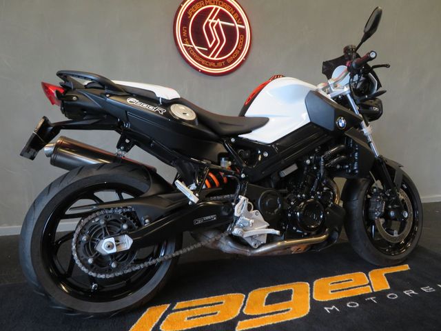bmw - f-800-r