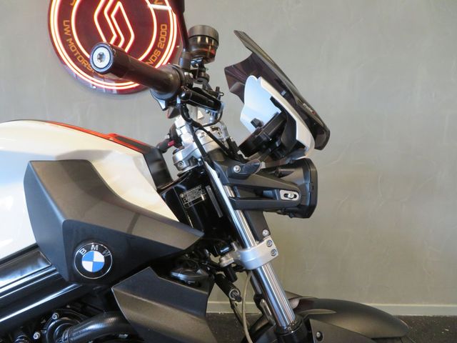 bmw - f-800-r