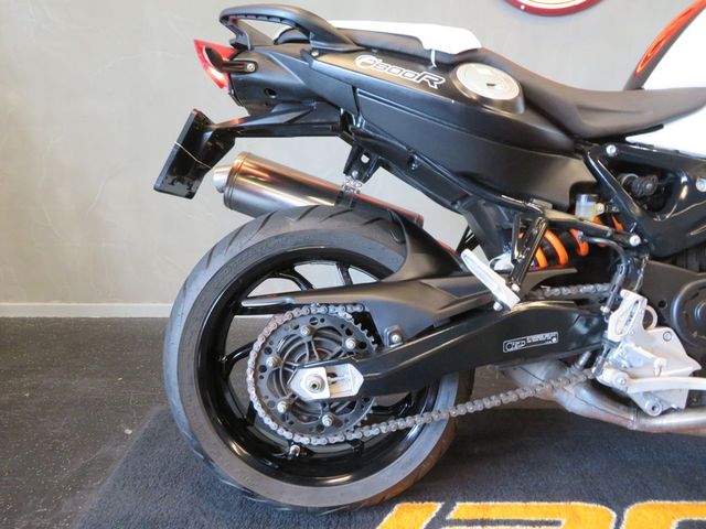 bmw - f-800-r