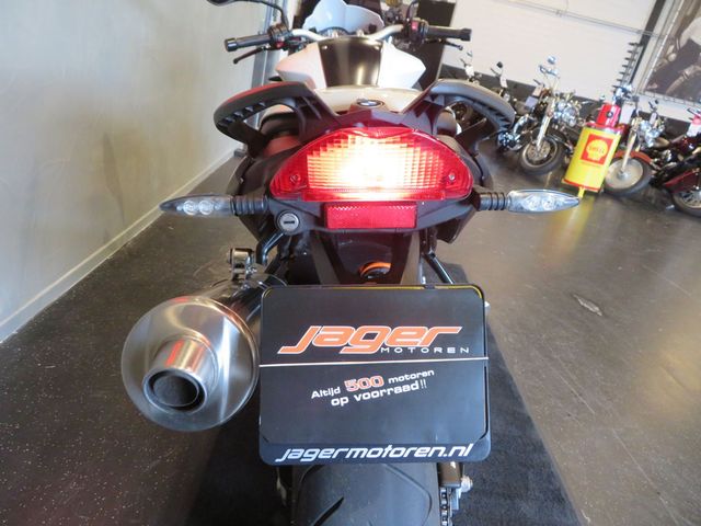 bmw - f-800-r