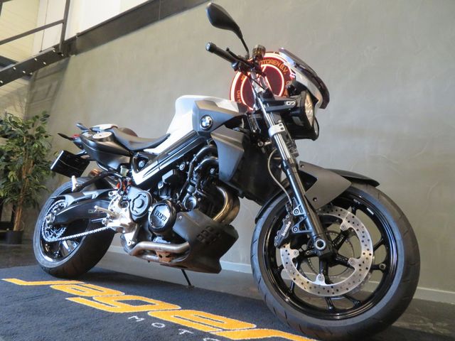 bmw - f-800-r
