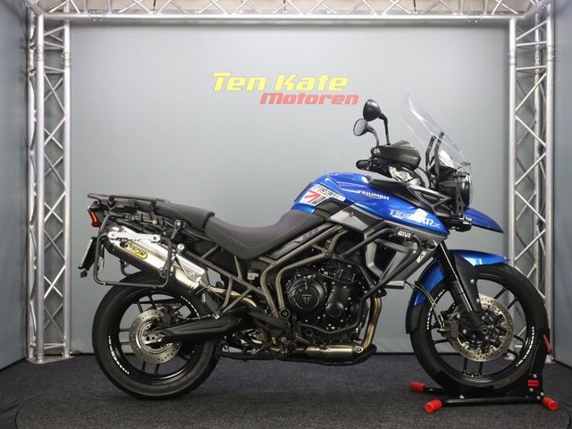 triumph - tiger-800-xrx