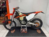 KTM 450 EXC F