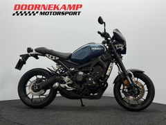 Yamaha XSR 900 ABS 2017 occasion – foto 1 van 17