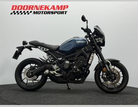 Yamaha XSR 900 ABS 2017 occasion