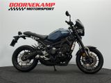 YAMAHA XSR 900 ABS