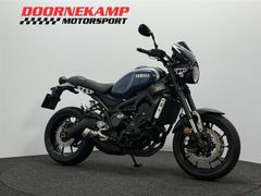 Yamaha XSR 900 ABS 2017 occasion – foto 2 van 17