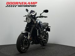 Yamaha XSR 900 ABS 2017 occasion – foto 6 van 17