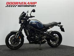 Yamaha XSR 900 ABS 2017 occasion – foto 8 van 17