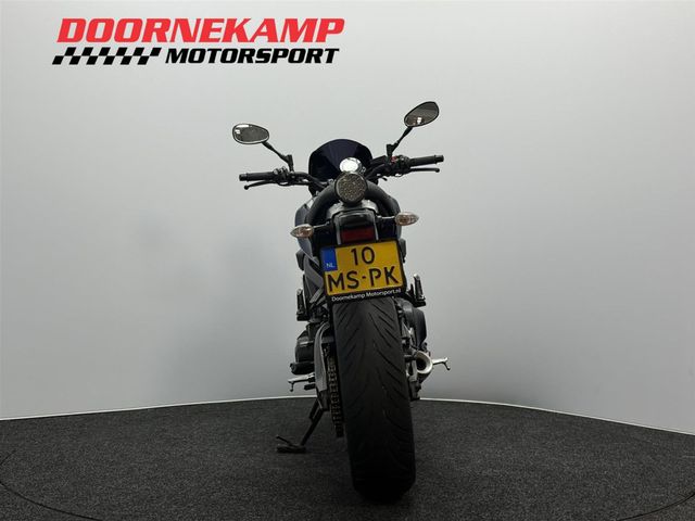 yamaha - xsr-900-abs