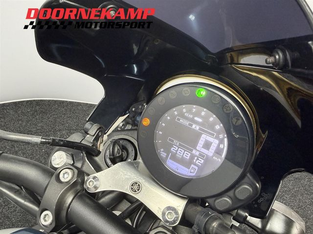 yamaha - xsr-900-abs