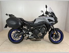 Yamaha Tracer 900 ABS 2020 occasion