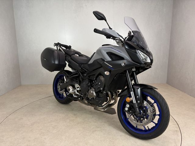 yamaha - tracer-900-abs