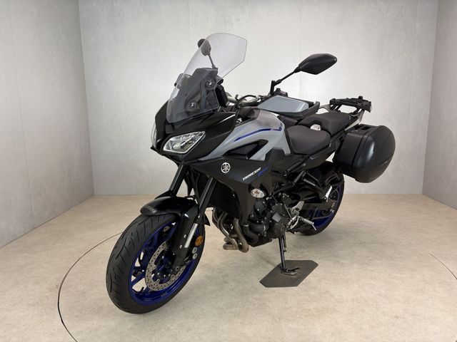 yamaha - tracer-900-abs