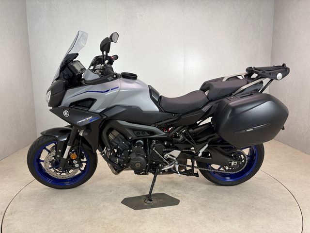 yamaha - tracer-900-abs