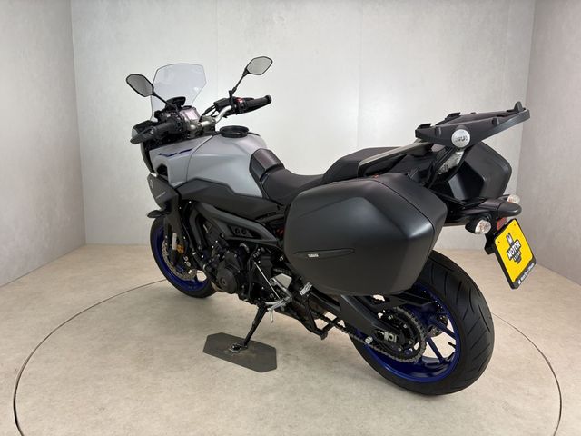 yamaha - tracer-900-abs