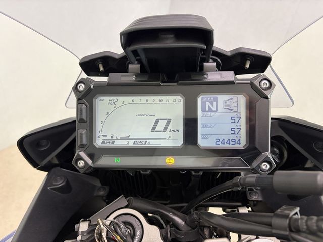 yamaha - tracer-900-abs