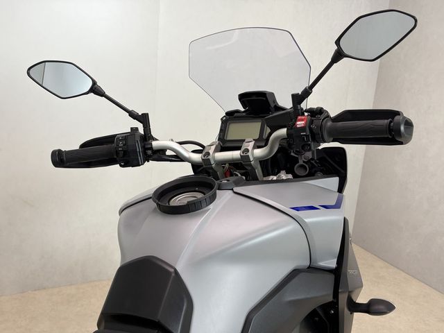 yamaha - tracer-900-abs