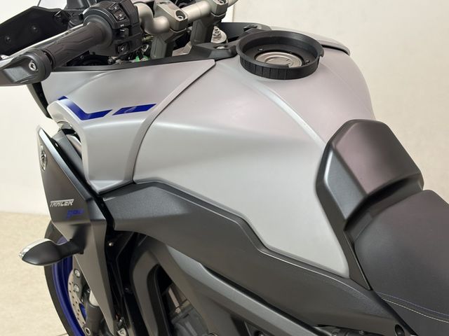 yamaha - tracer-900-abs