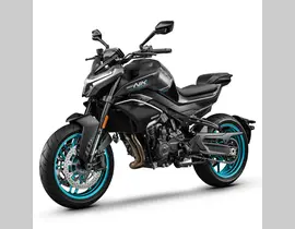 Cfmoto 800 NK Sport 2026 nieuw