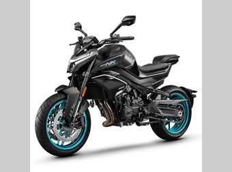 Cfmoto 800 NK Sport 2026 nieuw