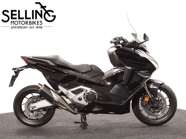 honda - nss-750-forza