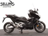 HONDA NSS 750 FORZA