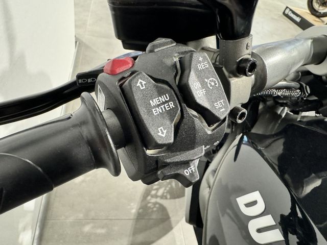 ducati - xdiavel-s