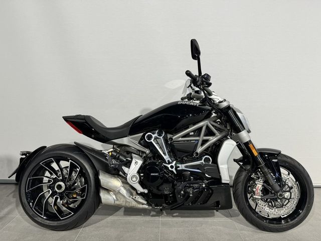 ducati - xdiavel-s