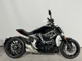 DUCATI XDIAVEL S