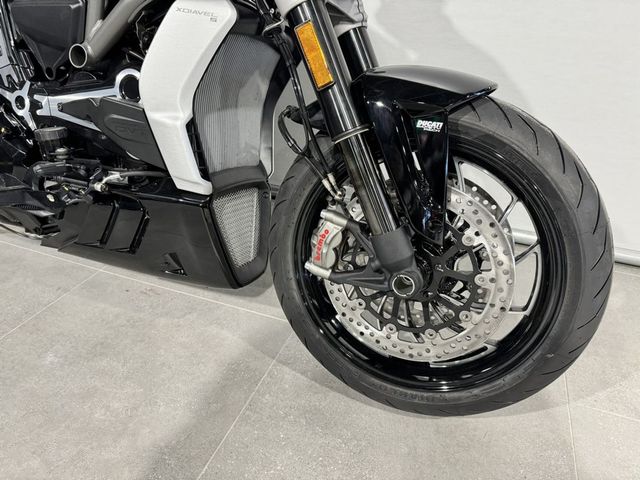 ducati - xdiavel-s