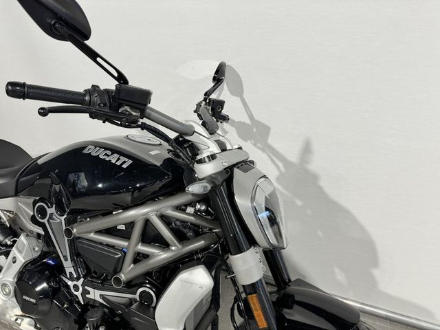 ducati - xdiavel-s