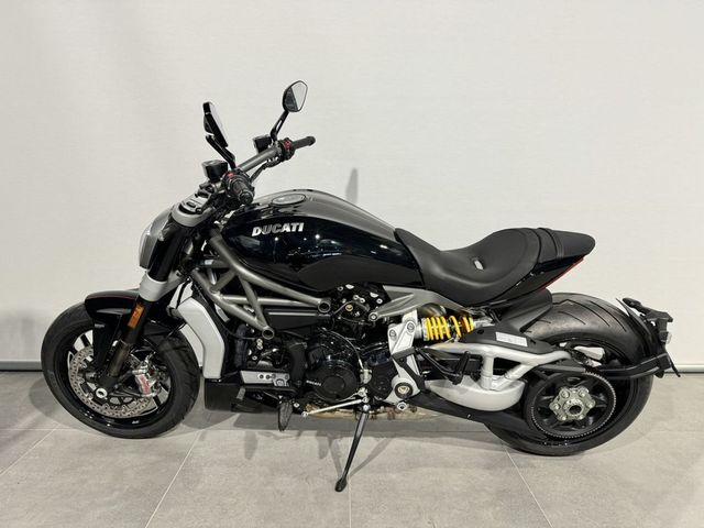 ducati - xdiavel-s
