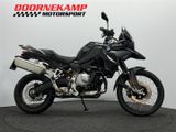 BMW F 850 GS