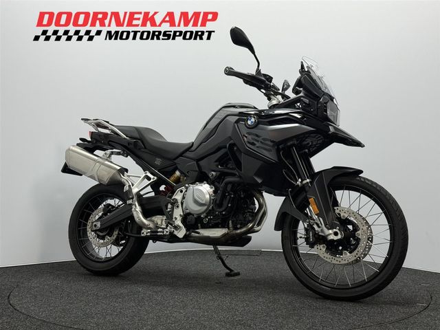 bmw - f-850-gs