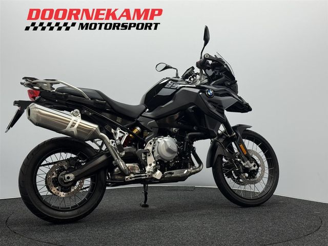 bmw - f-850-gs