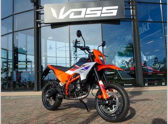 KTM 390 SMC R 2025 occasion