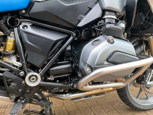 bmw - r-1200-gs