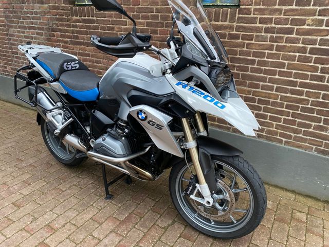 bmw - r-1200-gs
