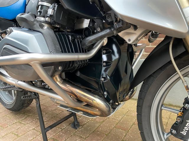 bmw - r-1200-gs