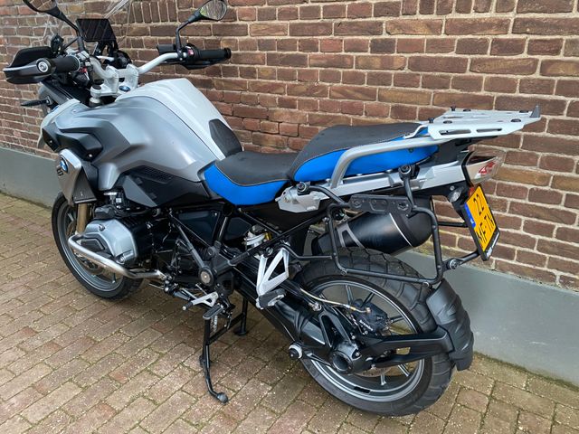 bmw - r-1200-gs