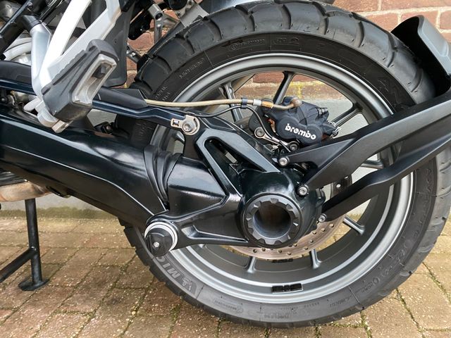 bmw - r-1200-gs