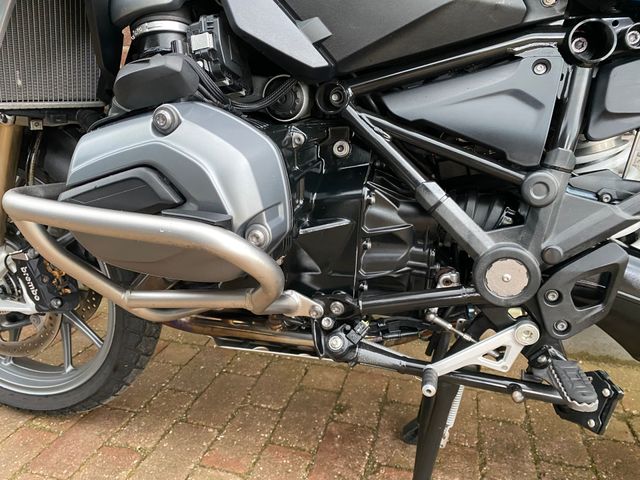 bmw - r-1200-gs