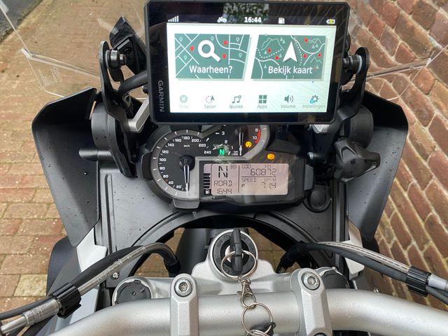 bmw - r-1200-gs