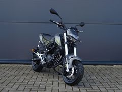 BENELLI TNT 125